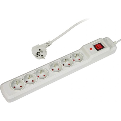 Armac Surge Protector MULTI M6