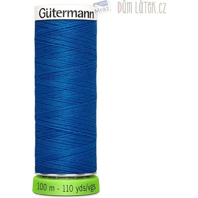 Nit GÜTERMANN 100% PES 322