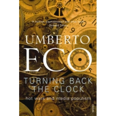 TURNING BACK THE CLOCK - ECO, U.