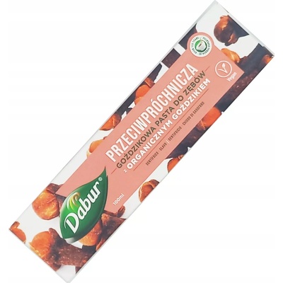 Dabur Herbal Clove 100 ml