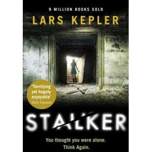 Stalker | Lars Kepler (ISBN: 9780007467853)