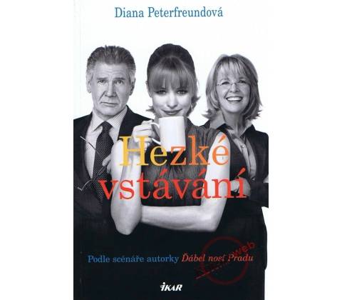 Hezké vstávání