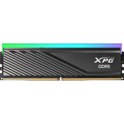 ADATA XPG Lancer RGB 16GB DDR5 6400MHz AX5U6400C3216G-SLABRBK