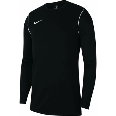 Nike Y NK Dry Park20 Crew Top čierna