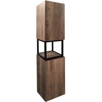 Inter Ceramic Колона за баня ICP 3030/125 АНИЕЛА, Inter Ceramic (3030/125)