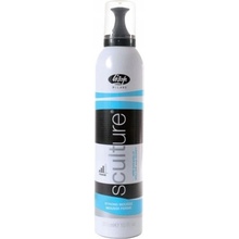 Lisap Sculture Shining Gel Mousse 300 ml