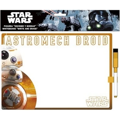 Kreslící tabulka Star Wars BB-8