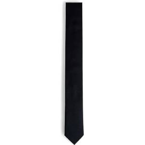 BOSS H 10208814 6 cm tie - Blue (Dark Blue)