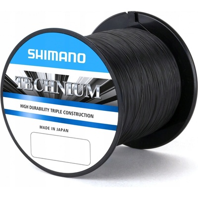 Shimano Technium PB 600 m 0,355 mm