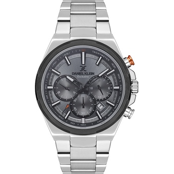 Daniel Klein Мъжки часовник Daniel Klein Exclusive - DK. 1.13675-2 (DK.1.13675-2)