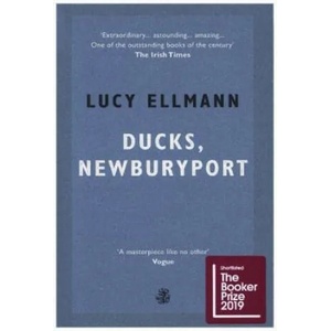 Ducks, Newburyport (ISBN: 9781913111984)
