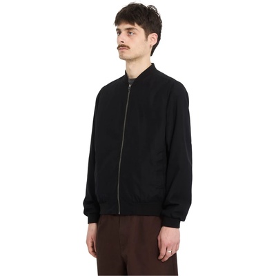 Volcom Мъжко ежедневно яке Volcom Burnward Jacket Casual jacket - Black (003-3583-0112)