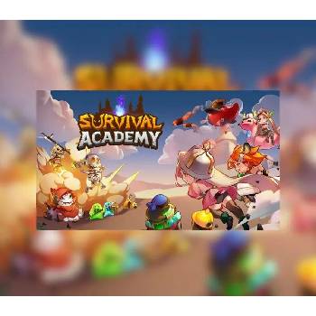Survival Academy