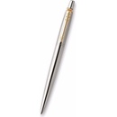 Parker GT 1502/1253182 Royal Jotter Stainless Steel guľôčkové pero