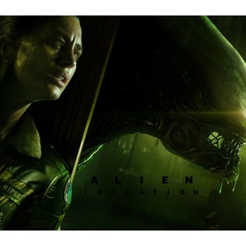 Alien: Isolation