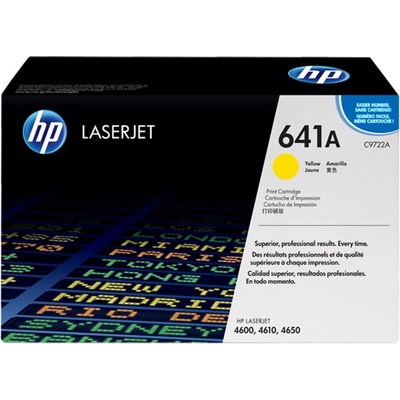 HP C9722A - originálny