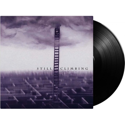 Cinderella - Still Climbing - Vinyl LP