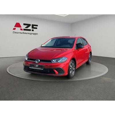 Volkswagen Polo 1.0 TSI 70 kW