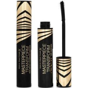 MAX Factor Спирала за мигли Max Factor Masterpiece Transformg Mascara, Цвят: Черен, 12 мл
