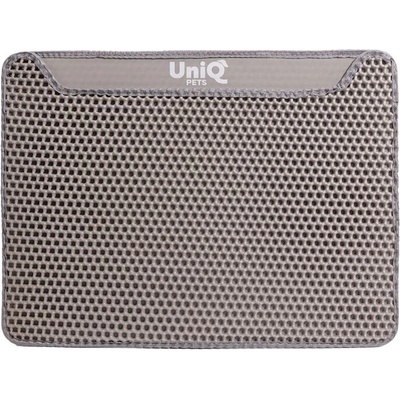 Uniq Pets Dvojvrstvová podložka pod záchod 45 x 60 cm
