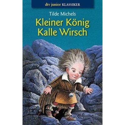 Kleiner König Kalle Wirsch