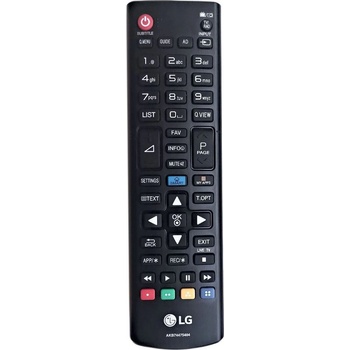 LG akb74475404 - оригинален дистанционен контрол (akb74475404)