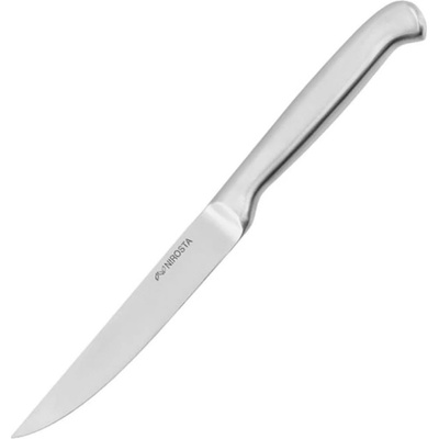 Fackelmann Универсален нож Fackelmann 40404, Неръждаема стомана, 12/23 см, Сребрист (40404)