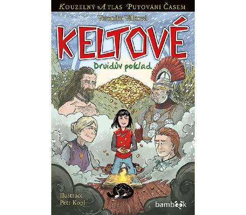 Keltové