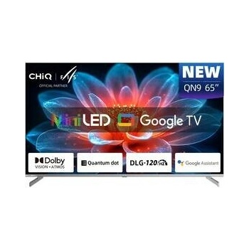CHiQ M65QN9V
