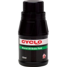 Cyclo Tools brzdová kapalina Mineral 125 ml