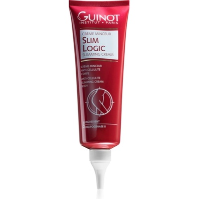 Guinot Slim Logic отслабващ крем против целулит 125ml