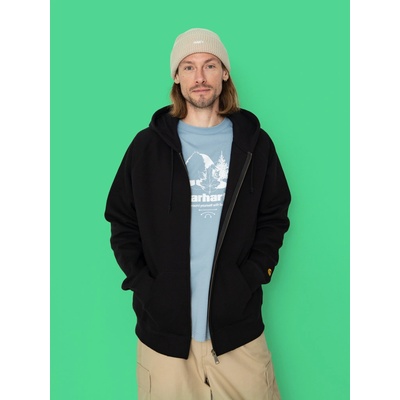 Carhartt WIP Chase ZHD black/gold