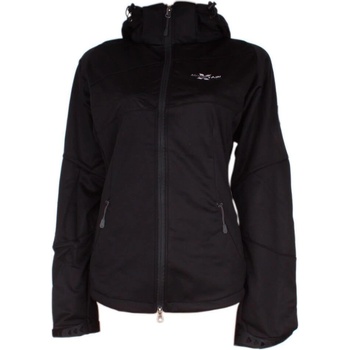 X-Mountain Spirit Дамска Ветровка XMS 09228 Black (09228 Black)