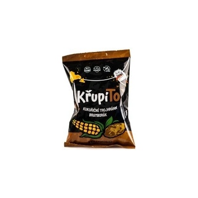 N&S Food KřupíTo trojhránky bramborák 50 g