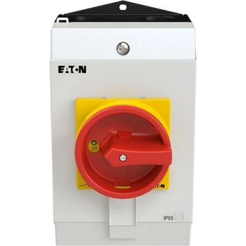 Eaton Пакетен прекъсвач eaton p1-32/i2/svb/hi11, 207318 - p3, 0-1, 32a (207318)