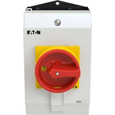 Eaton Пакетен прекъсвач eaton p1-32/i2/svb/hi11, 207318 - p3, 0-1, 32a (207318)