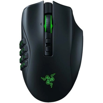 Image 1 of Razer Naga V2 Pro (RZ01-04400100-R3G1)