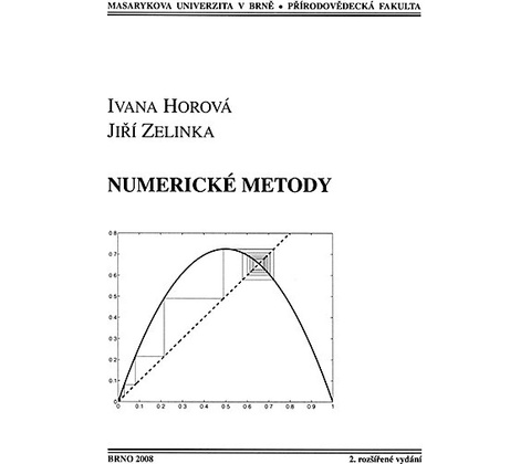 Numerické metody