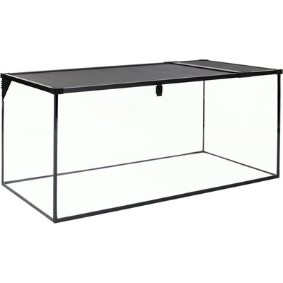 Diversa terárium s výsuvnou sieťkou 100 x 50 x 45 cm, 225 l