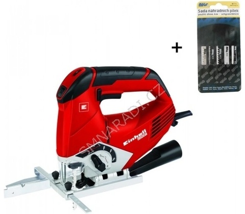 EINHELL Expert TE-JS 100
