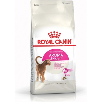 Royal Canin Aroma Exigent 10 kg