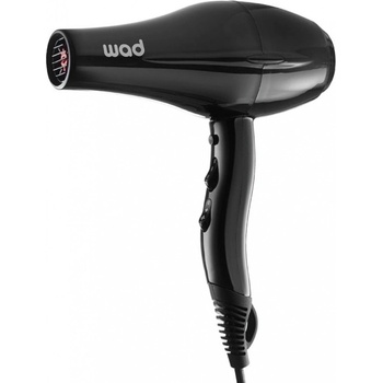Wad Gyro Black