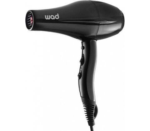 Wad Gyro Black