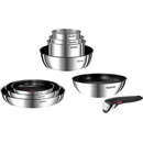 Image 1 of Tefal Ingenio Emotion 10 pcs (L897SA74)