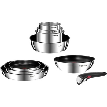 Image 1 of Tefal Ingenio Emotion 10 pcs (L897SA74)