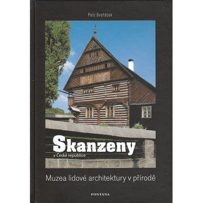 Skanzeny