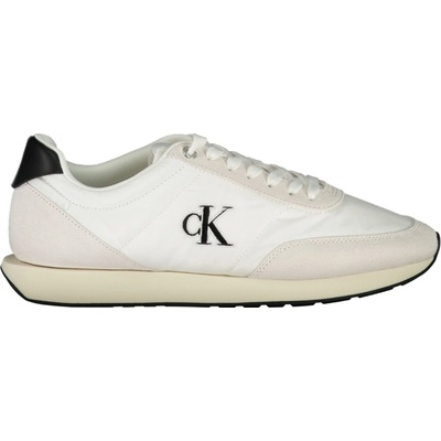 Calvin Klein Biela