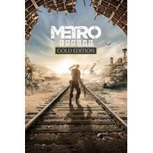 Metro Exodus (Gold)