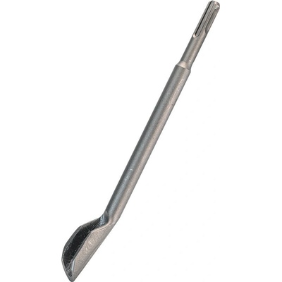 BORMANN Pro SDS Plus sekač na drážky 14x250. (BHT4004)