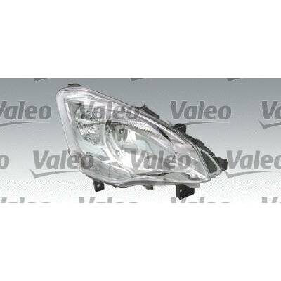 VALEO Hlavný svetlomet 043779